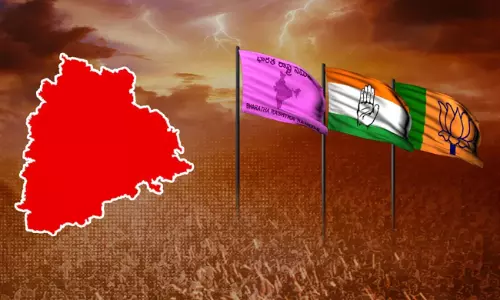 ఆ 12 స్థానాలపై అన్ని పార్టీల కన్ను