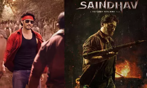 సంక్రాంతికి ఆ హీరోపై డౌట్ అక్కర్లే!