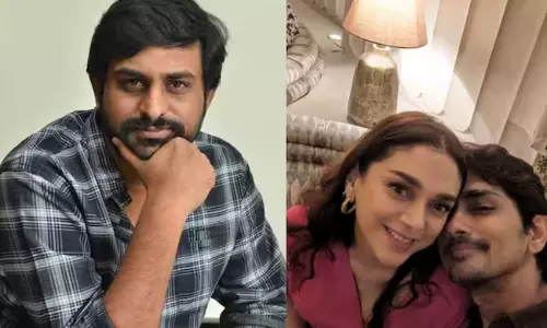 హీరో, హీరోయిన్ క్లోజ్.. దర్శకుడి డౌట్స్!