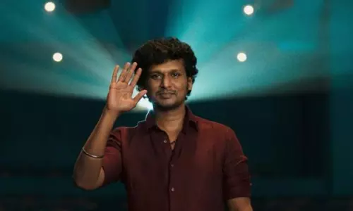 LCU ఫ్యాన్స్ ఇది కిక్కిచ్చే న్యూస్​!