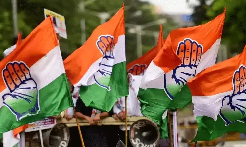 తెలంగాణా కాంగ్రెస్ జాబితా తిరగతోడాలా.. ?