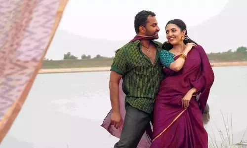 గ్యాంగ్స్ ఆఫ్ గోదావరికి ఆ డేట్? గ్యాంగ్స్ ఆఫ్ గోదావరికి ఆ డేట్?