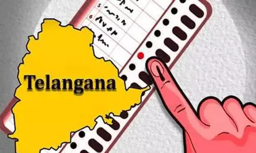 ఎన్నిక‌ల నేప‌థ్యంలో ఈవెంట్ మేనేజ‌ర్ల‌కు భారీ ఎత్తున డిమాండ్!