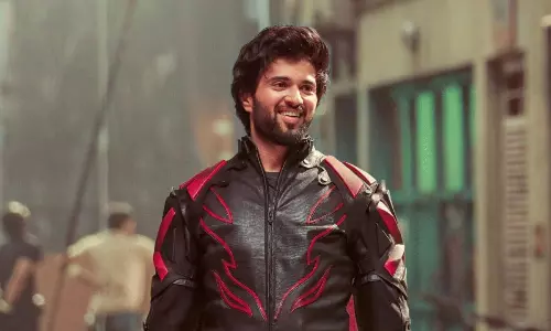 కల్కిలో విజయ్ దేవరకొండ.. ఇదే అసలు విషయం