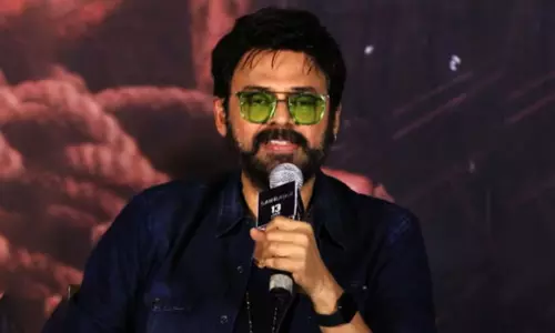 వారిపై రోహిత్  సేన రివేంజ్  పక్కా... విక్టరీ వెంకటేష్  అంచనా అదుర్స్!