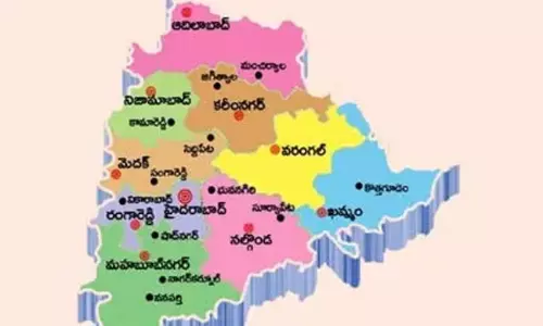 ఎస్ ఏ ఏస్ గ్రూప్ సర్వే : తెలంగాణాలో కీలక వర్గాలు ఎటు వైపు....?