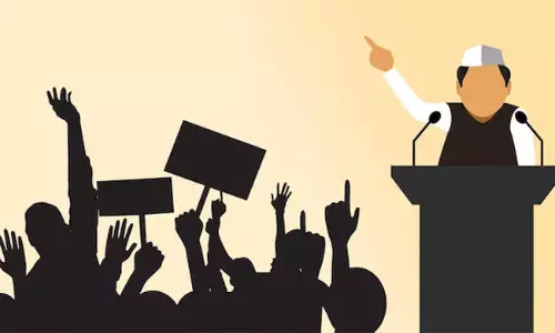 ఎంకి పెళ్లి సుబ్బి చావు... తెలంగాణలో అభ్యర్థులకు కొత్త టెన్షన్!