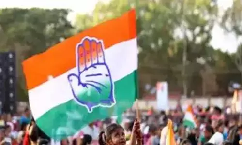 ఏపీ కాంగ్రెస్ పార్టీ పెద్ద జోక్ చేసింది!