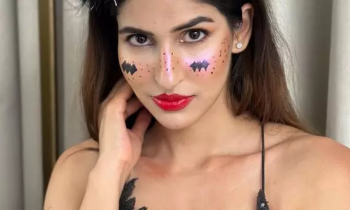 Dazzling Clicks of Sakshi Malik