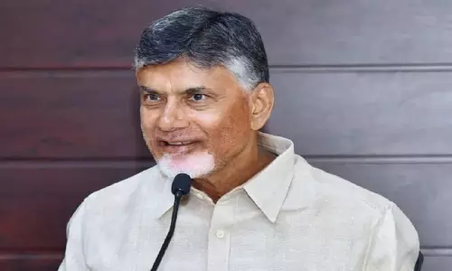 చంద్రబాబుకు గ్రేట్ రిలీఫ్..మధ్యంతర బెయిల్ మంజూరు