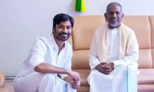 ఆ మ్యూజిక్ డైరెక్టర్ బయోపిక్ ధనుష్ చేస్తే..?