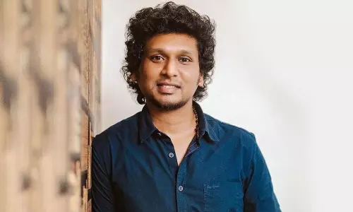 లొకేష్ క‌న‌గ‌రాజ్ ఇంత చ‌ప్ప‌గానా..ఊహించ‌లేదే!