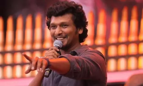 లోకేష్ కనగరాజ్.. నెక్స్ట్ టార్గెట్ అంతకుమించి!