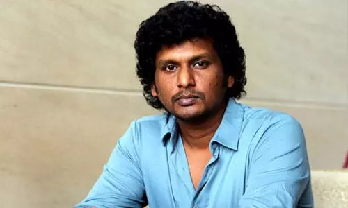 ఎల్‌సీయూ లో అరడజను సినిమాలు