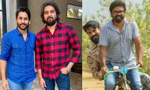 హీటెక్కిస్తోన్న హిట్ కాంబినేష‌న్స్!