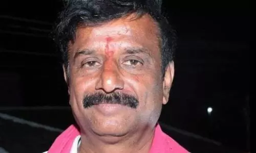 ఇంతకీ ఎంపీపై దాడిచేసింది ఎవరు ?