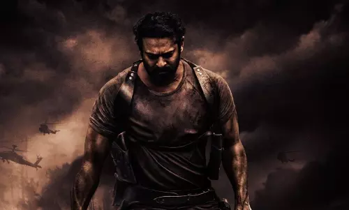 సలార్.. ఇంకా ఎన్ని రోజులు తీసిందే తీస్తారు?