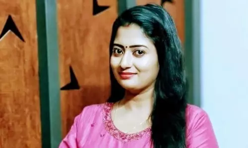 గుండెపోటుతో ప్రముఖ నటి మృతి... ఐసీయూలో కడుపులో బిడ్డ!