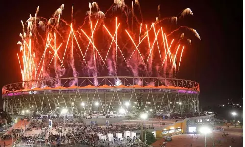 ఆ రెండు స్టేడియాల్లో ‘‘దీపావళి’’ లేనట్టే.. బీసీసీఐ కీలక నిర్ణయం