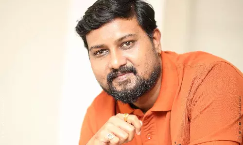 డెవిల్ కు యానిమాల్ దెబ్బ!