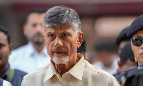 బీజేపీ మీద బాబు స్టాండ్ మారుతోందా...?