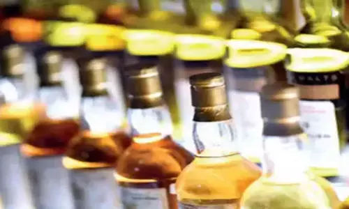 అప్పు మీద లిక్కర్.. కొంపముంచనున్న కొత్త లెక్క?