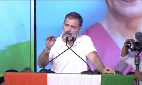 ఒక్క ఛాన్స్ ఇచ్చి చూద్దాం.. టీ ఓట‌రు నాడి మారుతోందా..!