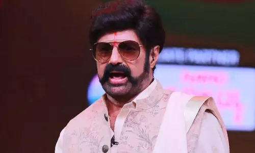 ఈసారి కన్ఫర్మ్‌.. బిగ్ బాస్ గా బాలయ్య