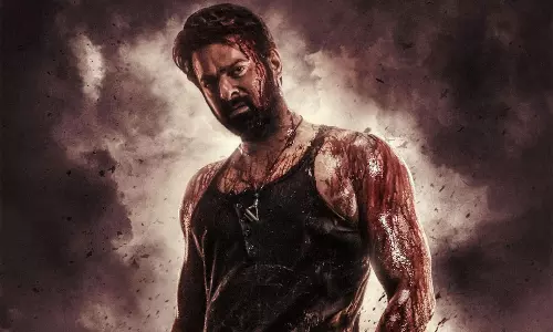 స‌లార్ టీమ్ ఇవ్వ‌బోతున్న షాక్