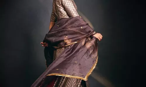 Fatima Sana Shaikh’s Unmatched Love For Brown!