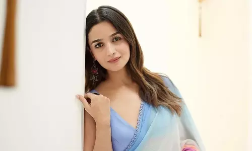 అలియా ఎందుకు నో చెబుతుంది..?