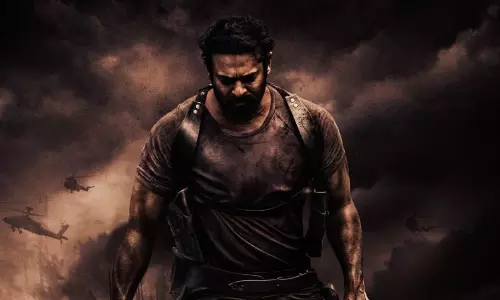 ఫ్యాన్స్ గెట్​ రెడీ.. సలార్​ అప్డేట్స్​ షెడ్యూల్ ఇదే!