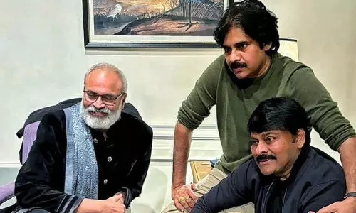 Mega Brothers Heartfelt Snapshot