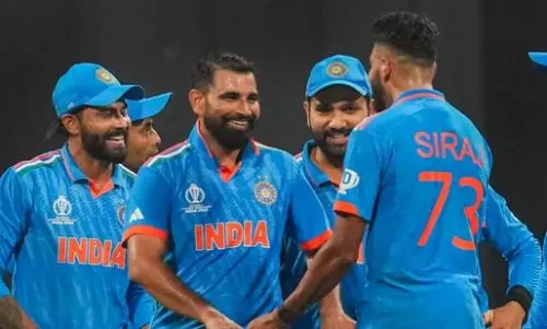 Former Pakistan cricketer’s Shocking Allegations On BCCI!