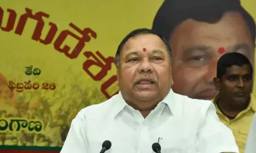 Will Gnaneshwar Mudiraj get anything in return?