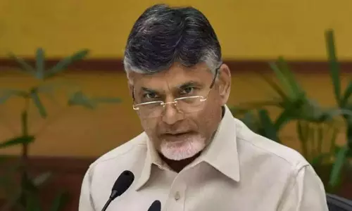 Court Shocks CID On Chandrababu Naidu’s Bail Conditions!