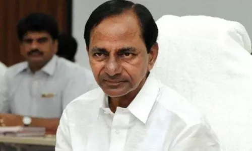 Poultry Farmers Gearing Up To Shock BRS Chief?