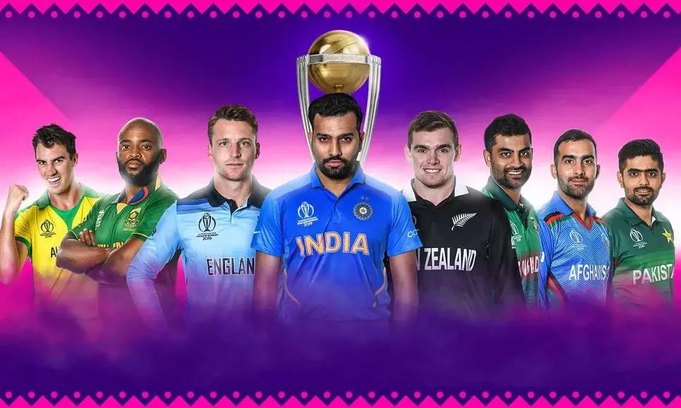 World Cup What Is The Semis Qualification For The Teams? World Cup