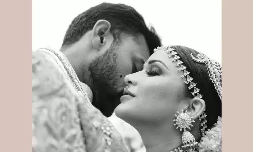 Varun Tej and Lavanyas Dreamy Wedding : Unveiling Unseen Moments