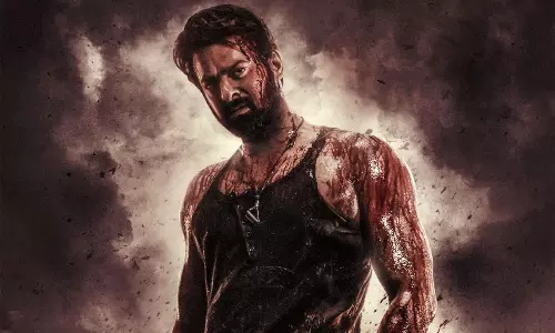 Star Hero Becomes Distributor Of Salaar In Kerala!