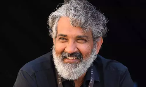 Is Rajamouli Changing His DOP For Maheshs Film?