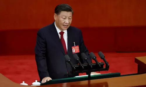 Chinese Govt Wants Women To Get Married, Increase Birth Rate?