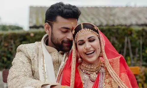 Varun Tejs Team Clears The Air On OTT Rights!