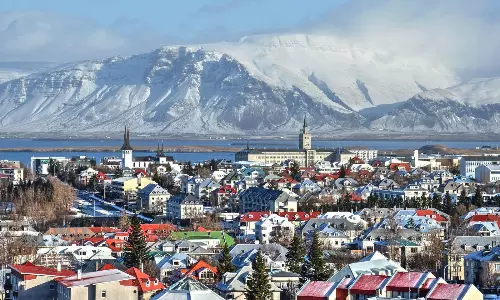 Do You Know Which Is the Worlds Safest Country?