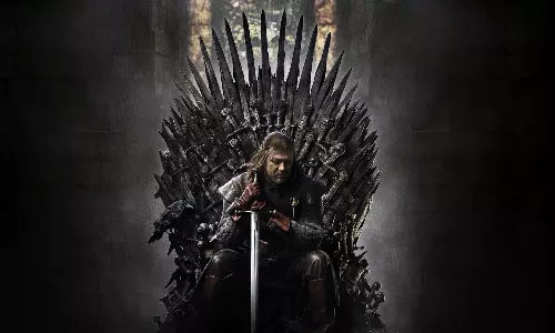 Iconic Hollywood TV Series Gets Ready With Telugu Dubbing!