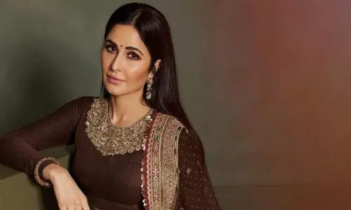 Katrina Kaifs Latest Social Media Photos Create a Storm