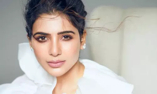 2 Years After Separation, Samantha Addresses Failed Marriage!