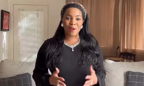 US Singer Blasts Bihar CM Over Insensitive Comment!