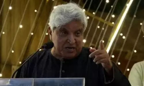 సీతారాములు కేవ‌లం దేవుళ్లే కాదు: లిరిసిస్ట్ జావేద్ అక్త‌ర్