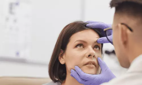 ప్రపంచంలో తొలిసారి.. కన్నును మార్చిన వైద్యులు